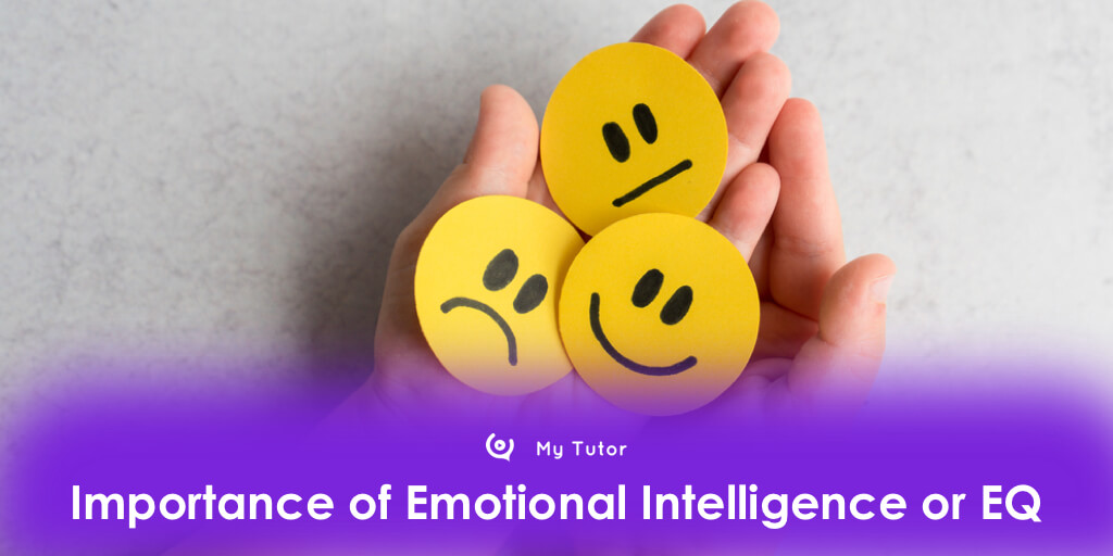 Importance of Emotional Intelligence or EQ