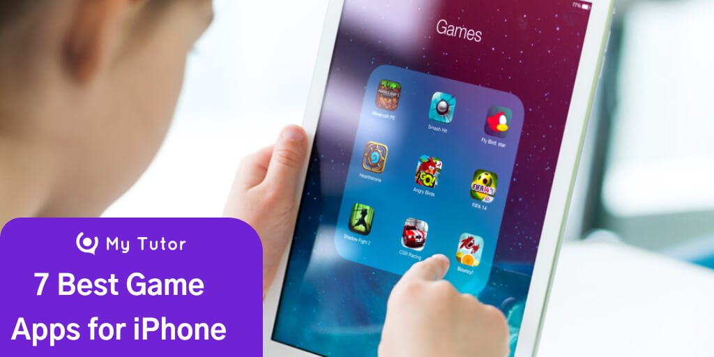 7-best-game-apps-for-iPhone