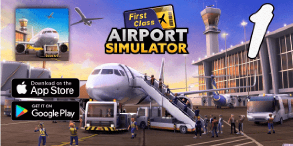 airport-simulator-first-class