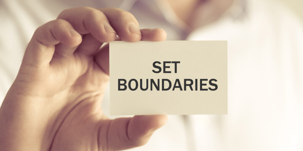 set-boundaries