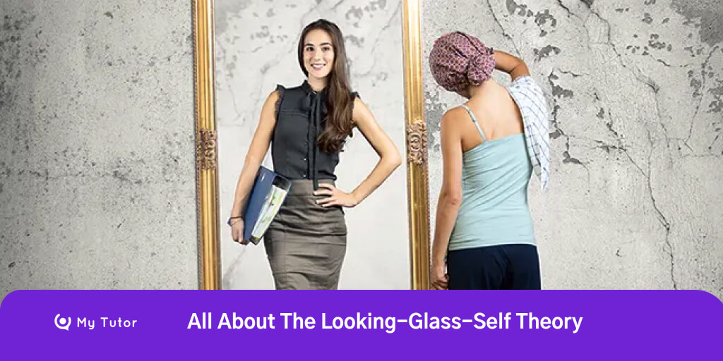 all-about-the-looking-glass-self-theory