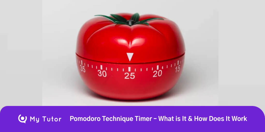 Pomodoro Technique Timer